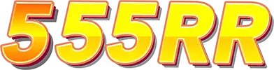 555RR Logo